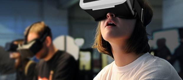 All you might need to watch a movie soon could be a VR headset / Photo via Two VR headsets under $20 each – BGR - bgr.com All you might need to watch a movie soon could be a VR headset / Photo via Two VR headsets under $20 each – BGR - bgr.com