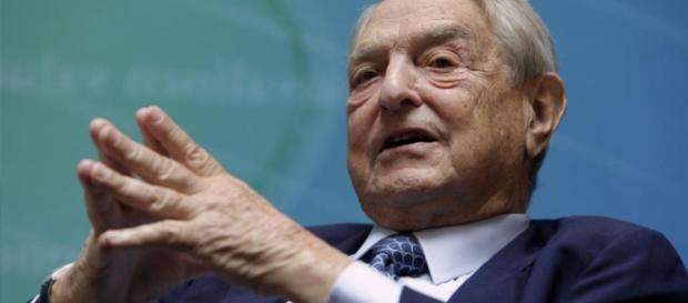Anti-Trump-Proteste: Steuert Soros-Organisation die Unruhen ... - katehon.com Anti-Trump-Proteste: Steuert Soros-Organisation die Unruhen ... - katehon.com