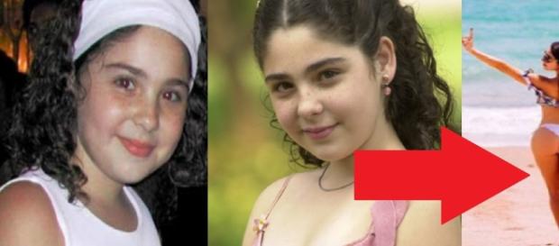 Atriz emagrece muito e está bem diferente - Google Atriz emagrece muito e está bem diferente - Google