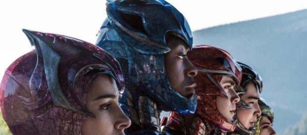 Beauty and the Beast' Tops Box Office as 'Power Rangers' Comes on ... - yahoo.com Beauty and the Beast' Tops Box Office as 'Power Rangers' Comes on ... - yahoo.com