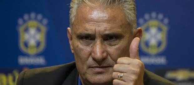 Tite comanda o Brasil contra o Paraguai: assista ao jogo ao vivo Tite comanda o Brasil contra o Paraguai: assista ao jogo ao vivo