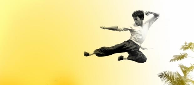 Bruce Lee is still bringing comfort to daughter, Shannon, and many more. - brucelee.com Bruce Lee is still bringing comfort to daughter, Shannon, and many more. - brucelee.com