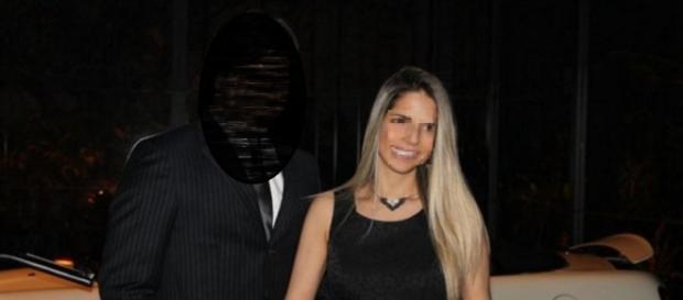 Cantor famoso se separa de esposa para viver relacionamento com a amante, que trabalha na Globo Cantor famoso se separa de esposa para viver relacionamento com a amante, que trabalha na Globo
