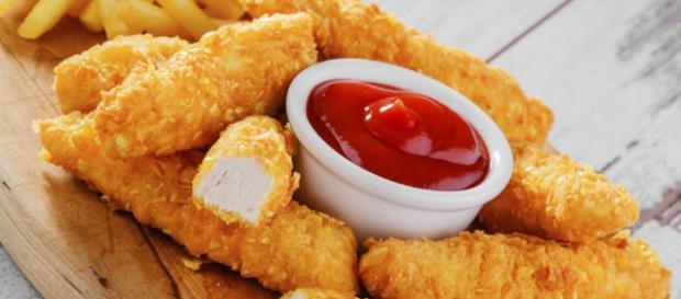Company announces recall of nearly 1 million pounds of chicken - Photo: Blasting News Library - aol.com Company announces recall of nearly 1 million pounds of chicken - Photo: Blasting News Library - aol.com