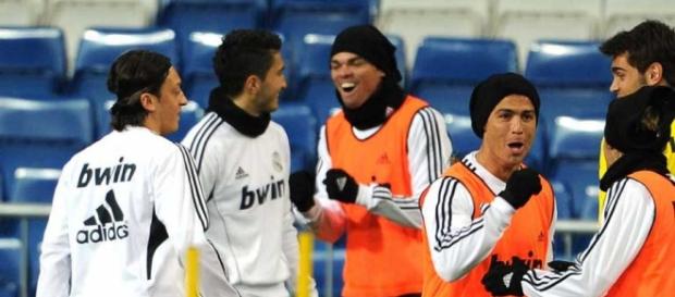 Copa del Rey | Real Madrid - Málaga | Primera prueba del año para ... - rtve.es Copa del Rey | Real Madrid - Málaga | Primera prueba del año para ... - rtve.es
