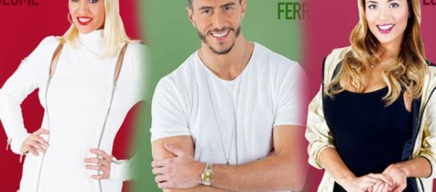Daniela, Marco y Alyson se convierten en los nominados semanales - telecinco.es Daniela, Marco y Alyson se convierten en los nominados semanales - telecinco.es
