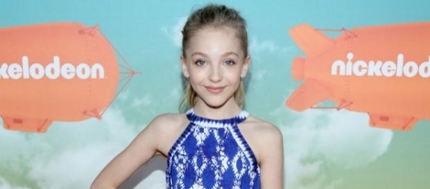 Did Brynn Rumfallo diss her ALDC team mates in a cryptic message that she posted on social media? (via Blasting News library) Did Brynn Rumfallo diss her ALDC team mates in a cryptic message that she posted on social media? (via Blasting News library)