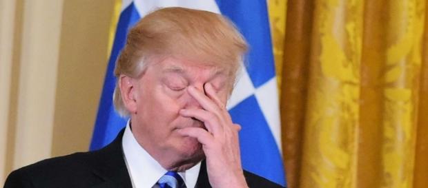 Do not worry': Trump, after humiliating defeat, promises a 'great ... - scmp.com Do not worry': Trump, after humiliating defeat, promises a 'great ... - scmp.com
