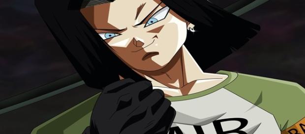 Dragon Ball Super 85 Sinopsis Oficial Dragon Ball Super 85 Sinopsis Oficial