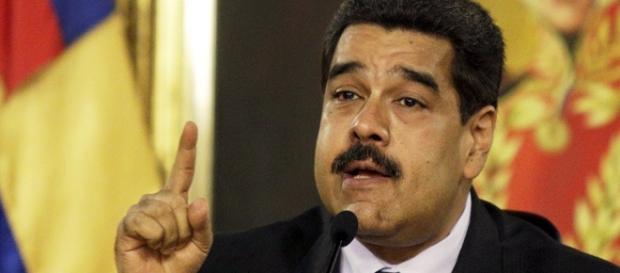 El gobierno de Nicolás Maduro enfrenta grandes críticas internacionales y de sus opositores El gobierno de Nicolás Maduro enfrenta grandes críticas internacionales y de sus opositores