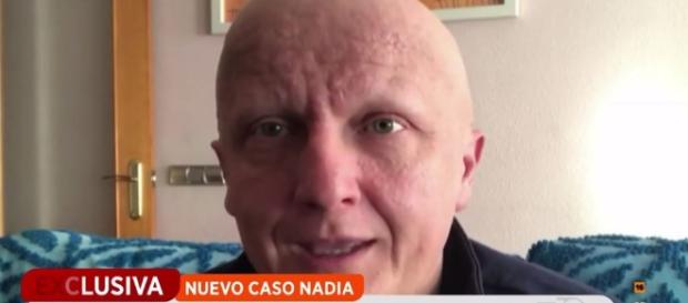 El hombre de los «2.000 tumores» que pedía dinero para operarse en ... - lavozdegalicia.es El hombre de los «2.000 tumores» que pedía dinero para operarse en ... - lavozdegalicia.es