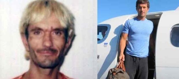 Ele decidiu largar o vício das drogas e se tornou um empresário de sucesso Ele decidiu largar o vício das drogas e se tornou um empresário de sucesso