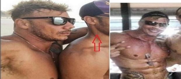 Ex-BBB’s aparecem completamente diferente após alguns anos depois do programa Ex-BBB’s aparecem completamente diferente após alguns anos depois do programa