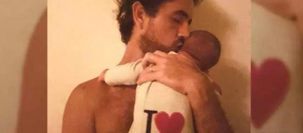 Felipe Andreoli tem filho com vírus importante - Google Felipe Andreoli tem filho com vírus importante - Google