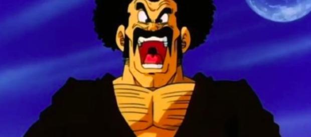 (Foto tomada de Toei Animation ) (Foto tomada de Toei Animation )