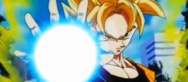 Foto tomada de Toei Animation! Foto tomada de Toei Animation!