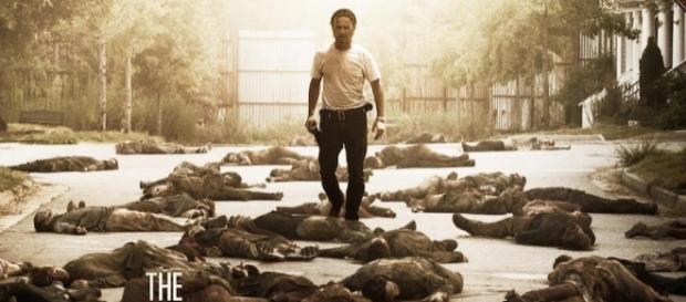 How Many More Seasons Will We Have Of The Walking Dead? - thterrortime.com How Many More Seasons Will We Have Of The Walking Dead? - thterrortime.com