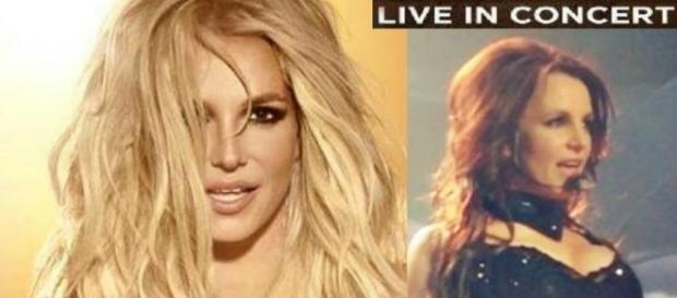 Il #BritneyLiveInConcert potrebbe rivelarsi un World-Tour. #BlastingNews Il #BritneyLiveInConcert potrebbe rivelarsi un World-Tour. #BlastingNews
