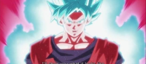 Imagen tomada de Gohan Son - Youtube Imagen tomada de Gohan Son - Youtube