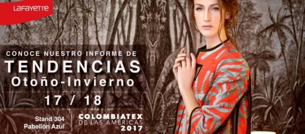 Informe de Tendencias para textiles Otoño-Invierno 2017-2018 ... - lafayette.com Informe de Tendencias para textiles Otoño-Invierno 2017-2018 ... - lafayette.com