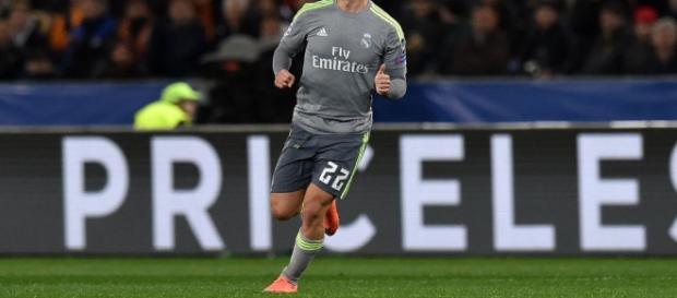 Isco entre le barça et le PSG ? Isco entre le barça et le PSG ?