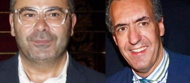 Jorge Javier Vázquez hace otro nuevo alegato. Esta vez en contra de Jaime de Marichalar Jorge Javier Vázquez hace otro nuevo alegato. Esta vez en contra de Jaime de Marichalar