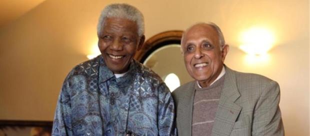 LA SEXTA TV | Fallece Ahmed Kathrada, uno de los líderes de la ... - lasexta.com LA SEXTA TV | Fallece Ahmed Kathrada, uno de los líderes de la ... - lasexta.com