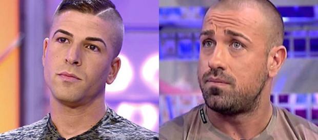 Labrador sobre Rafa Mora: "Para mí siempre ha sido un ídolo y ... - bekia.es Labrador sobre Rafa Mora: "Para mí siempre ha sido un ídolo y ... - bekia.es