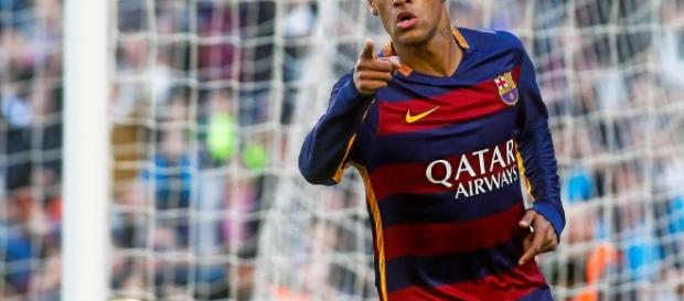 Manchester United : une proposition époustoufflante pour Neymar Manchester United : une proposition époustoufflante pour Neymar