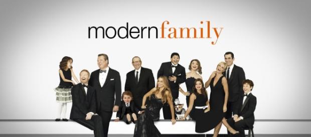 Modern Family and Ty Burrell Receive 2016 Emmy Nominations ... - go.com Modern Family and Ty Burrell Receive 2016 Emmy Nominations ... - go.com