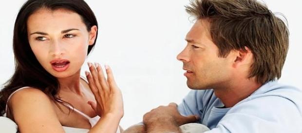 Muitos homens querem fazer perguntas as namoradas, mas têm vergonha. Muitos homens querem fazer perguntas as namoradas, mas têm vergonha.
