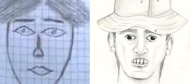 Nem sempre os desenhos são fieis a realidade Nem sempre os desenhos são fieis a realidade