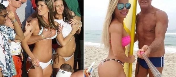 Nenhuma mulher merece passar por esses tipos de comportamentos bizarros Nenhuma mulher merece passar por esses tipos de comportamentos bizarros