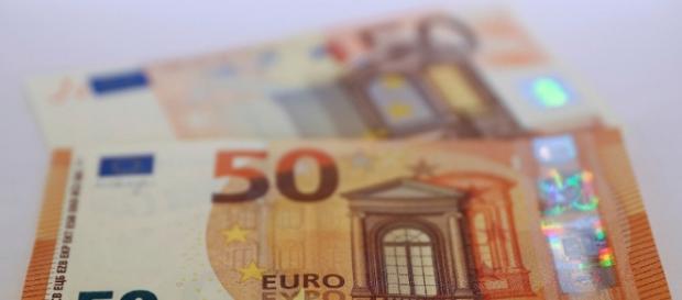 Neuer 50-Euro-Schein kommt am 4. April | Tiroler Tageszeitung ... - tt.com Neuer 50-Euro-Schein kommt am 4. April | Tiroler Tageszeitung ... - tt.com