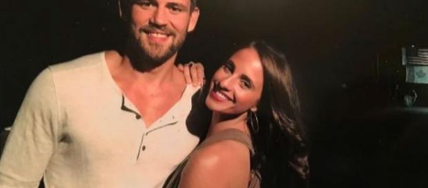 Nick Viall And Vanessa Grimaldi Talk Secret Dates, Sex, 'DWTS ... - inquisitr.com Nick Viall And Vanessa Grimaldi Talk Secret Dates, Sex, 'DWTS ... - inquisitr.com