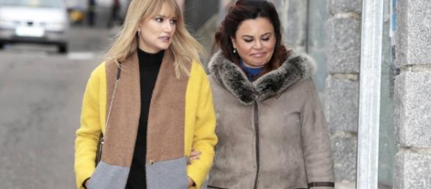 Noticias de Famosos: Alba Carrillo, tras verse con Feliciano: No ... - elconfidencial.com Noticias de Famosos: Alba Carrillo, tras verse con Feliciano: No ... - elconfidencial.com