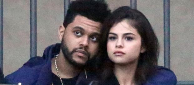 O casal sensação está agora no Brasil O casal sensação está agora no Brasil