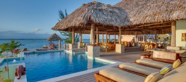 One of the luxury properties of Thirdhome./Photo via Thirdhome, Facebook One of the luxury properties of Thirdhome./Photo via Thirdhome, Facebook