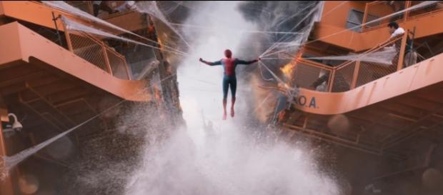 Primer Trailer de Spiderman Homecoming – Asia Music Radio Asia ... - asiamusicradio.com Primer Trailer de Spiderman Homecoming – Asia Music Radio Asia ... - asiamusicradio.com