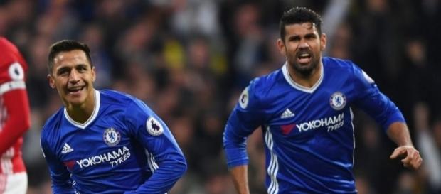 Ridiculous rumour of the month - Alexis Sanchez from Arsenal to ... - chelseadaft.org Ridiculous rumour of the month - Alexis Sanchez from Arsenal to ... - chelseadaft.org