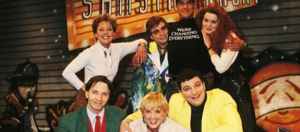 "RTL Samstag Nacht" war die Kultshow der 90er / Foto: wortvogel.de "RTL Samstag Nacht" war die Kultshow der 90er / Foto: wortvogel.de