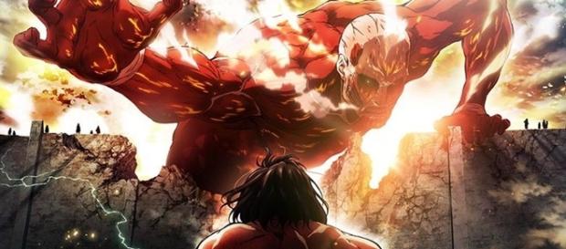 Shingeki no Kyojin: Reseña, Resumen, Primera temporada ( Ataque a los Titanes) Shingeki no Kyojin: Reseña, Resumen, Primera temporada ( Ataque a los Titanes)