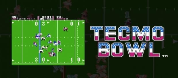 Tecmo Bowl™ | NES | Juegos | Nintendo - nintendo.es Tecmo Bowl™ | NES | Juegos | Nintendo - nintendo.es
