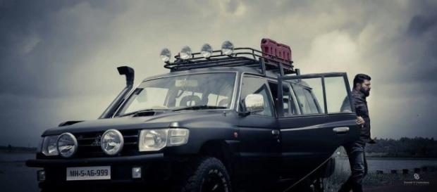 The Great Father movie still (Image credits: August Cinema Banner) The Great Father movie still (Image credits: August Cinema Banner)