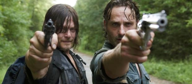 "The Walking Dead" producer revealed that the show will certainly not end anytime soon. (via Blasting News library) "The Walking Dead" producer revealed that the show will certainly not end anytime soon. (via Blasting News library)