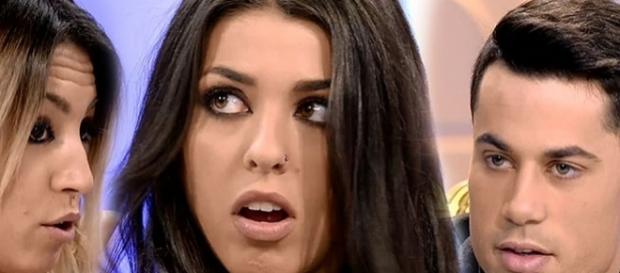 Todas las noticias, imágenes y vídeos de Mujeres y hombres y ... - telecinco.es Todas las noticias, imágenes y vídeos de Mujeres y hombres y ... - telecinco.es