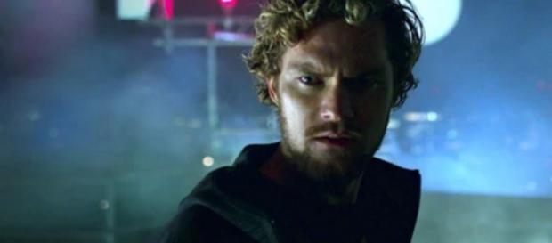 TV Review: 'Iron Fist: Dragon Plays With Fire' (Season 1 Finale) - sciencefiction.com TV Review: 'Iron Fist: Dragon Plays With Fire' (Season 1 Finale) - sciencefiction.com