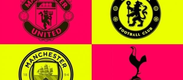 Which Teams Will Make EPL Top 4 this Season - Soccer Assembly - soccerassembly.com Which Teams Will Make EPL Top 4 this Season - Soccer Assembly - soccerassembly.com