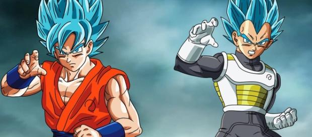 Ya hay nombre oficial para la fase de Super Saiyajin Dios Super ... - atomix.vg Ya hay nombre oficial para la fase de Super Saiyajin Dios Super ... - atomix.vg