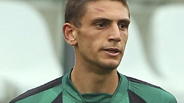 Berardi: al bianconero preferisce il nerazzurro - Gol di Tacco - ilgiornale.it